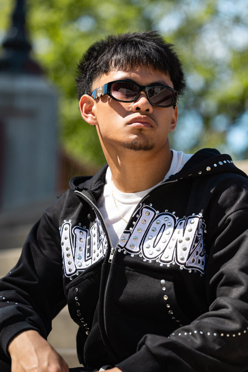 MILLIONZ BRAND