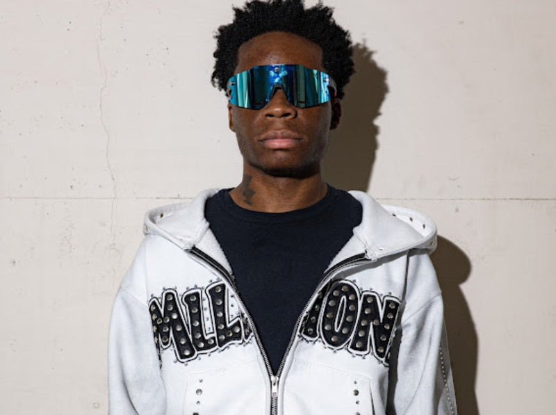 MILLIONZ BRAND