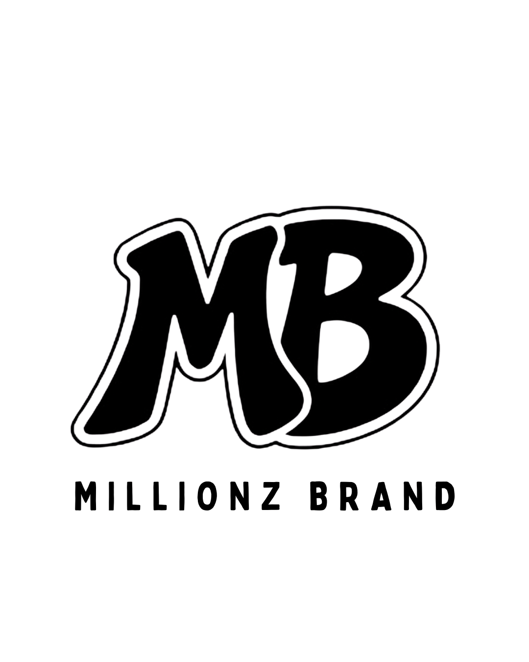 MILLIONZ BRAND