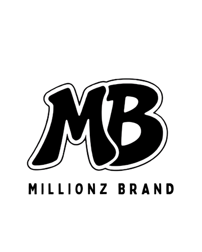 MILLIONZ BRAND